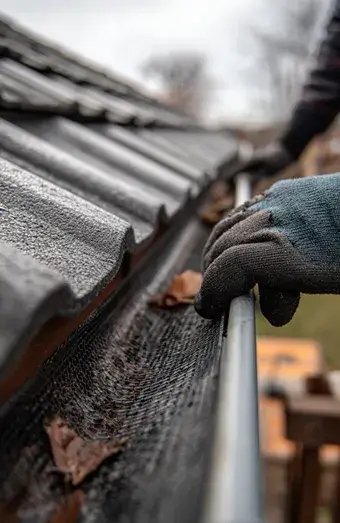 Roof Inspections X